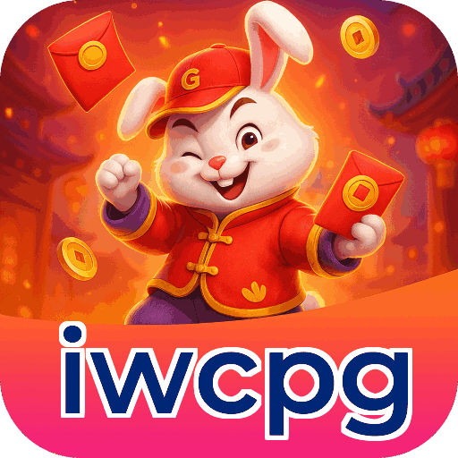 iwcpg Logo