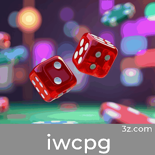 iwcpg: Slots de Jackpot, Jogos de Mesa Exclusivos e Dealers Ao Vivo