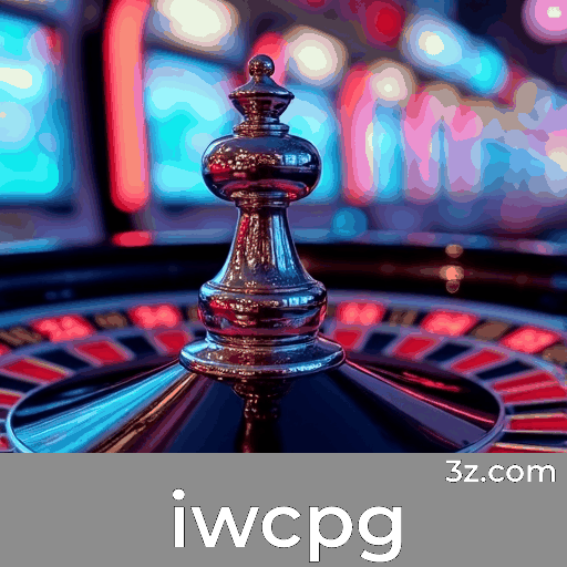 iwcpg: Onde bônus e promoções são um espetáculo à parte